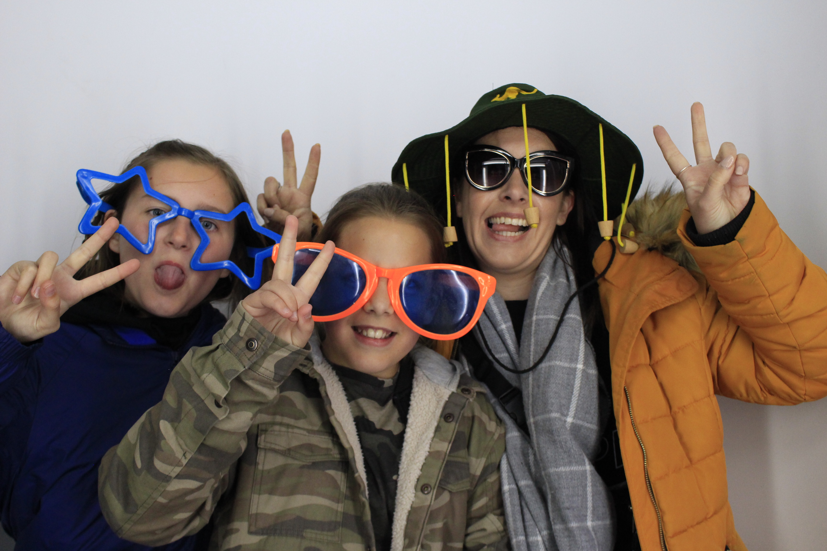 Women's FA Cup Final  | View more photos from the event at gallery.myphotoboothexperience.co.uk/u/MyPhotoBoothExperienceLtd/Womens-FA-Cup-Final